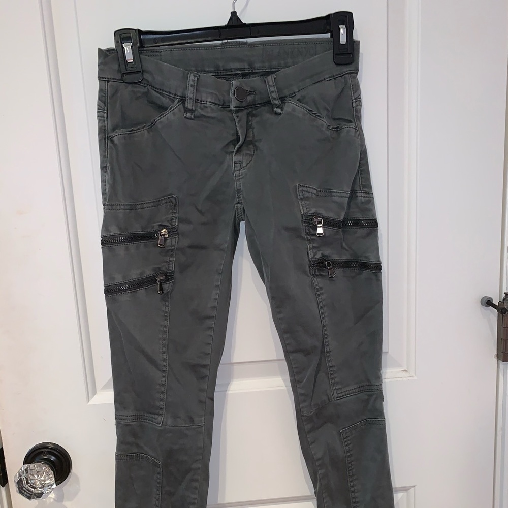 BLANKNYC army pants